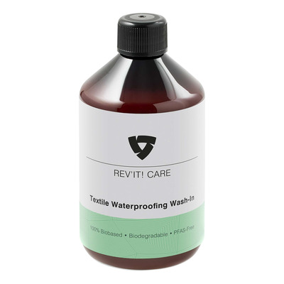 Entretien textile Rev’It Biocare Textile Waterproofing Wash-In