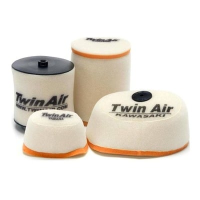 Filtre à air Twin Air pour kit Powerflow BMW F 650 93-00