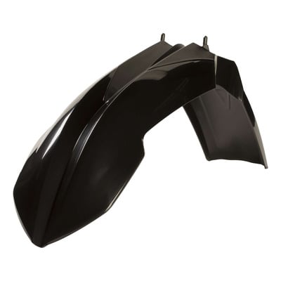 Garde-Boue Avant ACERBIS Noir - KTM 250 / 450 SXF 07-12