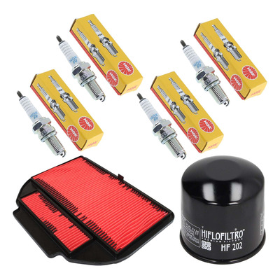 Kit entretien NF Prokit Basic Honda VFR 750 1986-87
