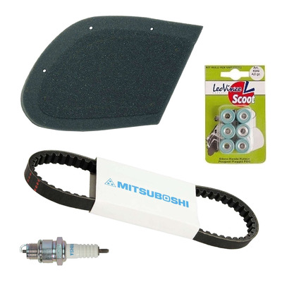 Kit entretien NF Prokit Basic Kymco Super 9 50 2t 2006-07