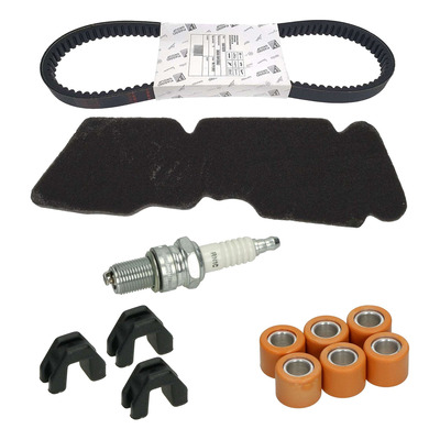 Kit entretien NF Prokit Basic OEM Gilera DNA 50 GP 2t 2003-08