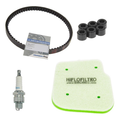 Kit entretien NF Prokit Basic Yamaha WHY 50 2t 2000-06