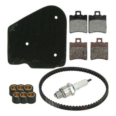 Kit entretien NF Prokit OEM plus Aprilia Racing 50 2t 1997-99
