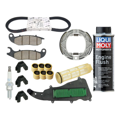 Kit entretien NF Prokit OEM premium Piaggio Liberty 50 4t 3v 2017-24