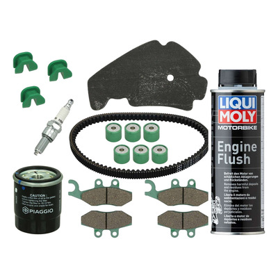 Kit entretien NF Prokit OEM premium Piaggio Beverly 250 2004-05