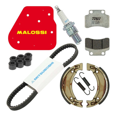Kit entretien NF Prokit plus Generic Sirion50 2t 2014
