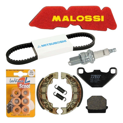 Kit entretien NF Prokit plus Piaggio Typhoon 50 2t 2004-06