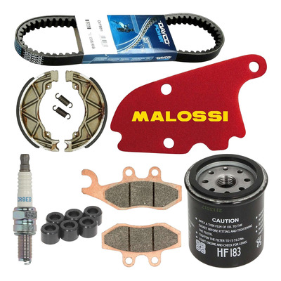 Kit entretien NF Prokit plus Vespa Primavera 125 4t 3v 2013-14