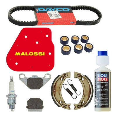 Kit entretien NF Prokit premium Adly Panther 50 2t 2006-10