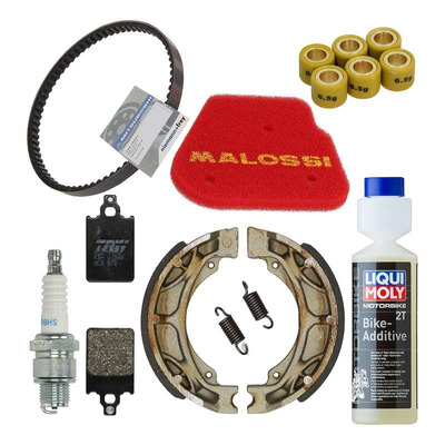 Kit entretien NF Prokit premium Malaguti F12 Phantom 50 2t 1996-98