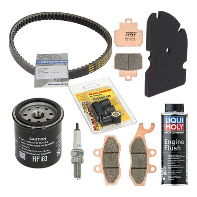 Kit entretien NF Prokit premium Piaggio X8 125 4t 2005