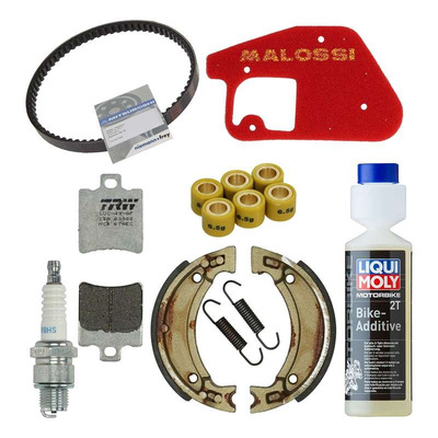 Kit entretien NF Prokit premium Yamaha Next Generation 1996-98