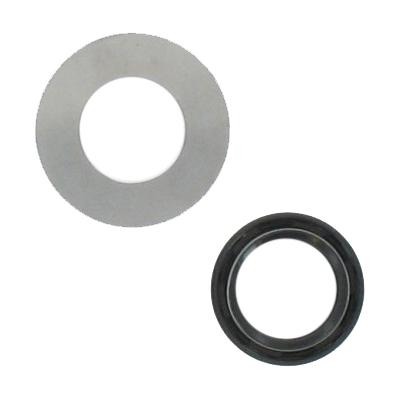 Kit joint spi + rondelle de carter pour Solex nouveau modèle