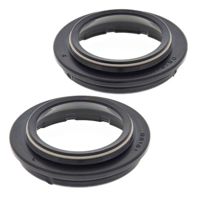 Jeu de Cache-Poussière ALL BALLS RACING Ø 44.4 x Ø 32 x 12.5 mm - KTM 65 SX 98-01
