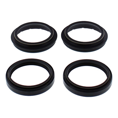 Kit Joints SPI + Cache-Poussière de Fourche ALL BALLS Ø 58 x Ø 48 x 9.2 mm - KTM 450 SXF 23-25