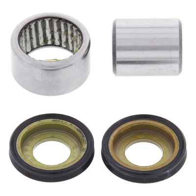 Kit Roulements Inférieurs d’Amortisseur ALL BALLS RACING - Kawasaki 250 KXF 04-25