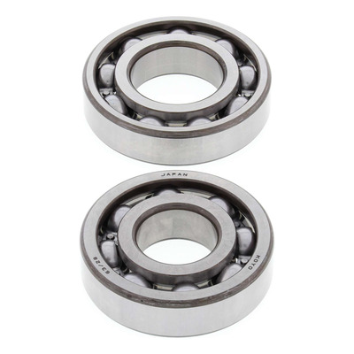 Roulements de Vilebrequin ALL BALLS RACING - Suzuki 250 LT-Z 04-09