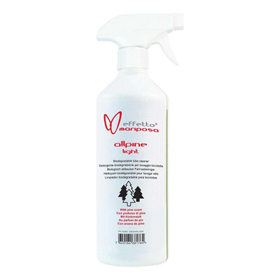 Nettoyant Effeto Mariposa Allpine Light 1000ml
