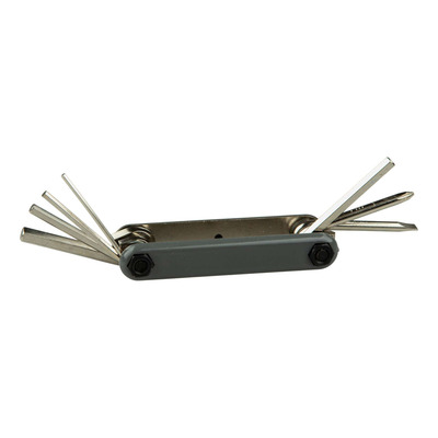 Outil multifonction Perf 7 fonctions