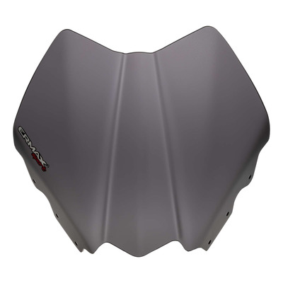 Pare-brise Ermax Sport Yamaha X-Max 125 10-13 noir satin opaque