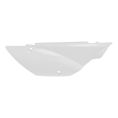 Plaques Latérales ACERBIS Blanc – Kawasaki 110 KLX 10-25