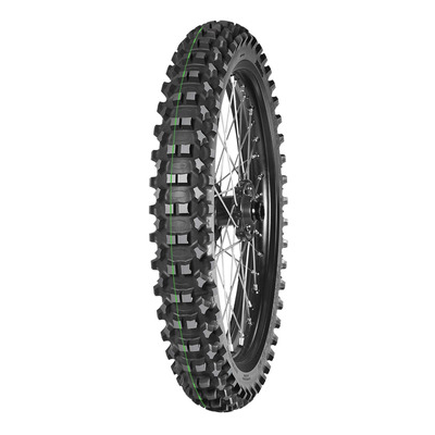 Pneu avant enduro FIM Mitas Terra Force-EX MH 90/100-21 57R TT Super Light