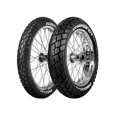 Pneu Pirelli Scorpion MT 90 A/T 120/90-17 64S