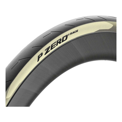 Pneu route Pirelli P Zero™ Race 700C x 28 blanc