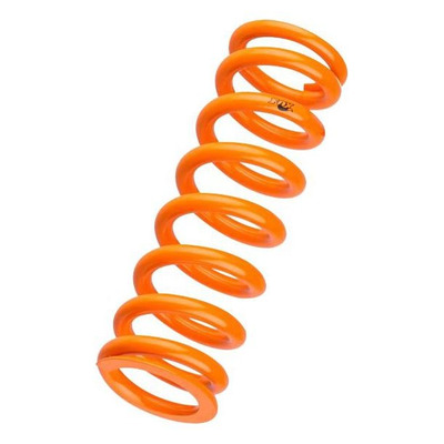 Ressort Fox Racing Shox SLS orange 80mm
