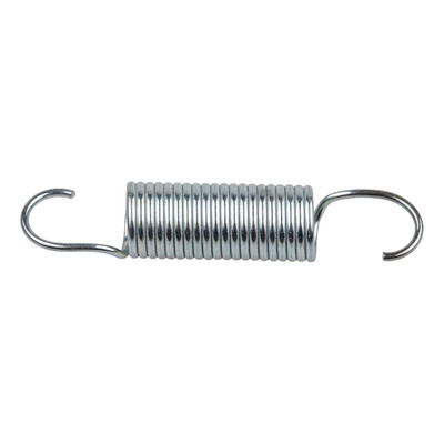 Ressort rappel de bouton d'éclairage pour Solex