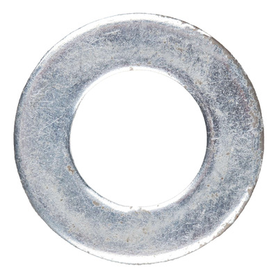 Rondelle d'axe de roue 12,3 x 24 x2 Mobylette
