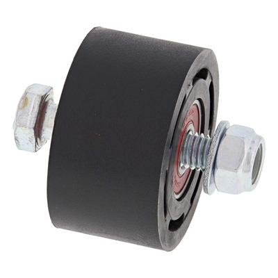 Roulette de Chaîne Inférieure ALL BALLS RACING Ø 43 x 24 mm - Yamaha 125 YZ 87-25