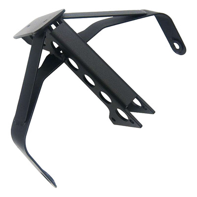 Support de Tête de Fourche YCF en Acier Noir pour MINI GP
