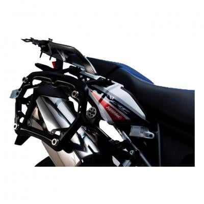 Supports latéraux SW-Motech PRO version off-road Honda CRF1000L Africa Twin 16-17