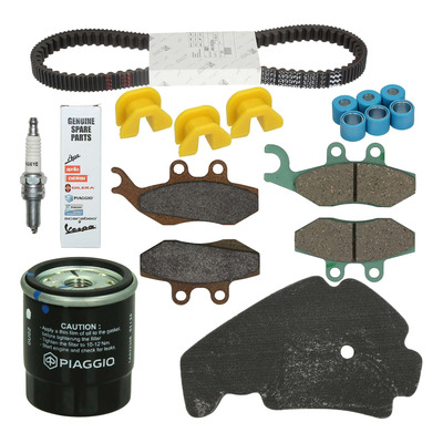 Kit entretien NF Prokit OEM plus Piaggio Beverly 200 2002-03