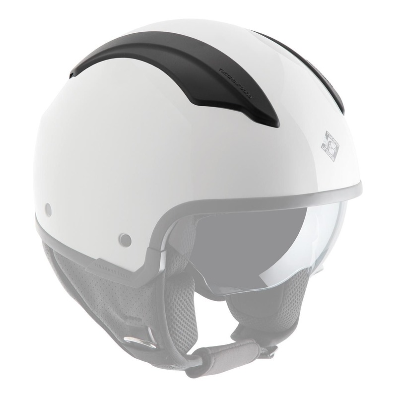 Couvercles de ventilation amovibles Tucano Urbano pour casque EL’FRE