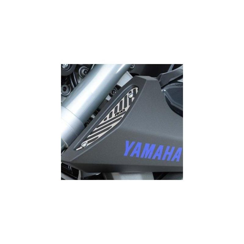 Grilles de prises d’air R&G Racing Yamaha MT-09 14-16