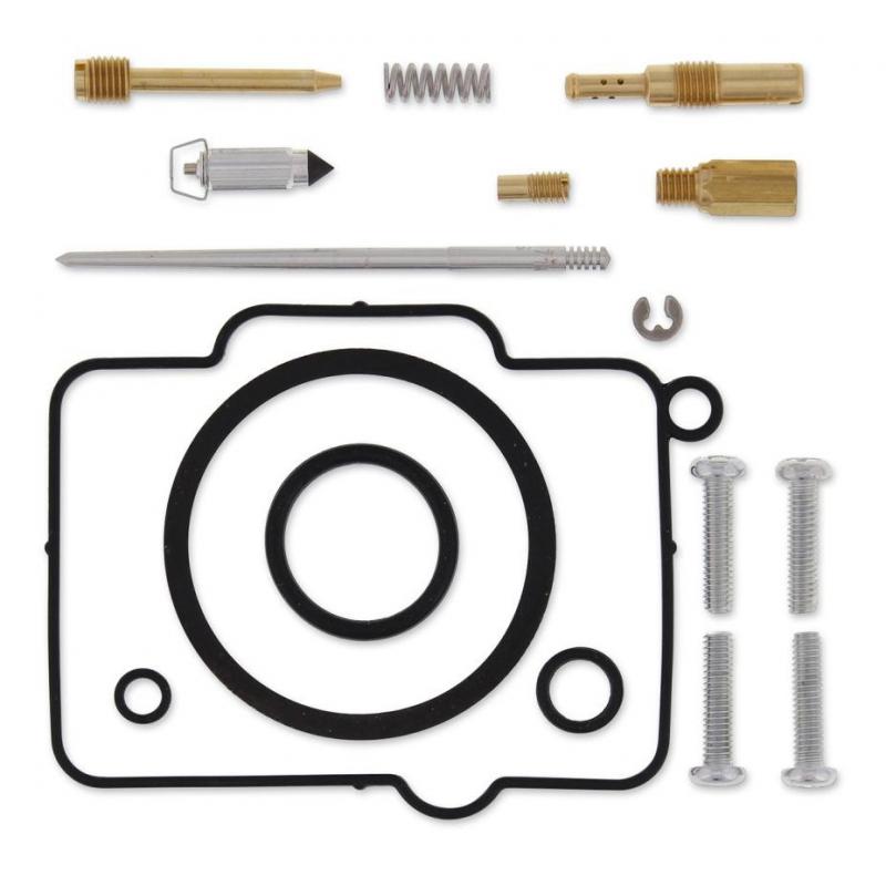 Kit réparation carburateur Moose Racing Suzuki 250 RM 1999