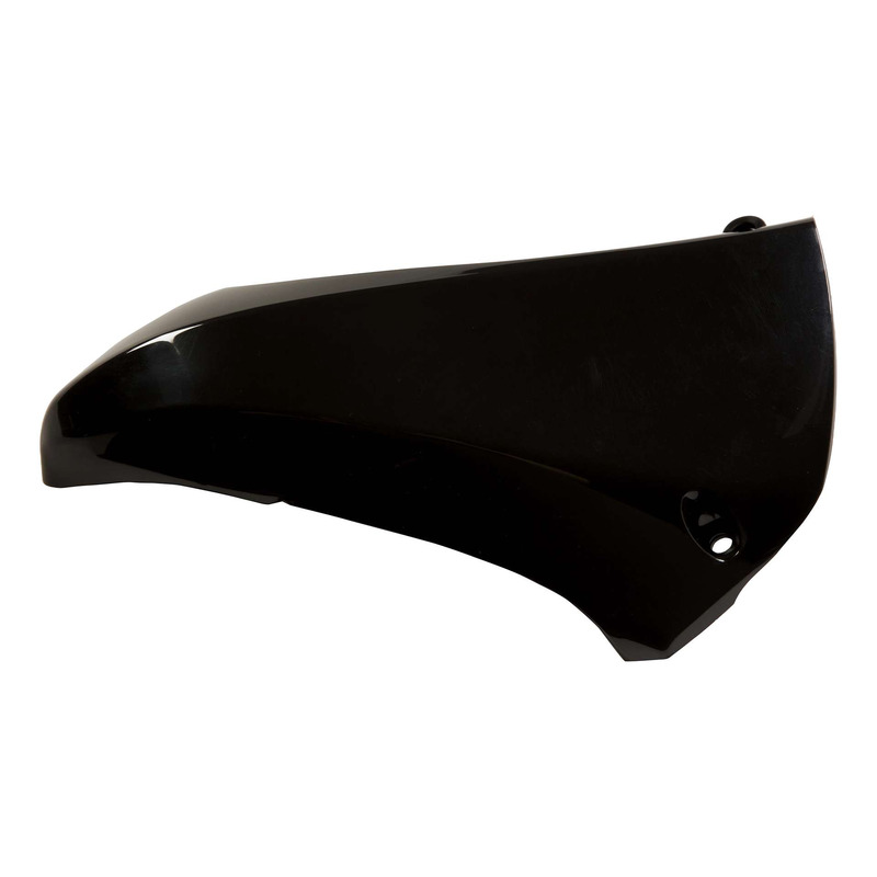 OuÃ¯es de Radiateur SupÃ©rieures ACERBIS Noir -