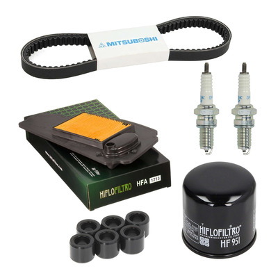 Kit entretien NF Prokit Basic Honda Forza 250 X 2005-07
