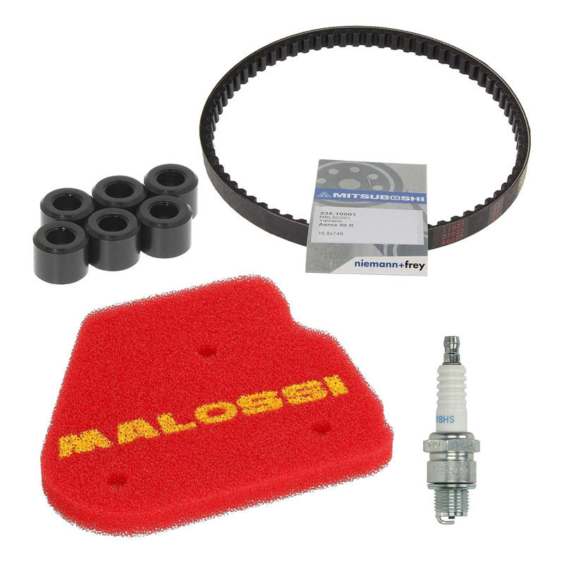 Kit entretien NF Prokit Basic Aprilia Rally 50 2t 1996-99