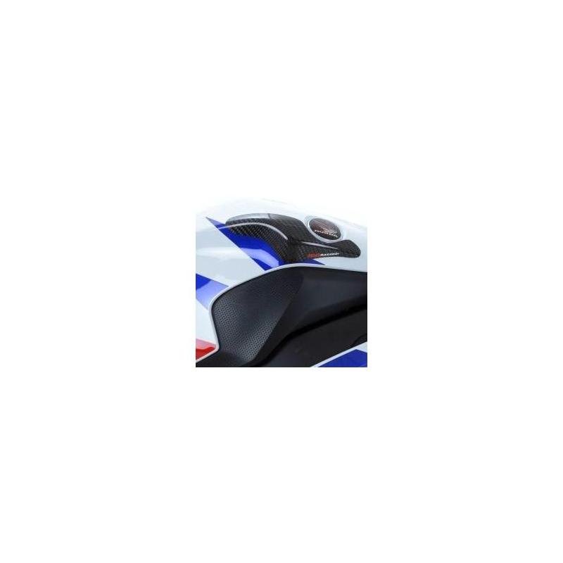Slider de réservoir R&G Racing carbone Honda CBR 1000 RR 12-16