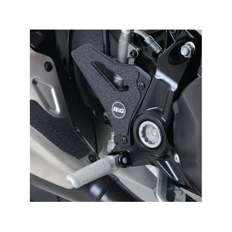 Adhésif anti-frottements R&G Racing noir Ducati Monster 1200 R 16-18