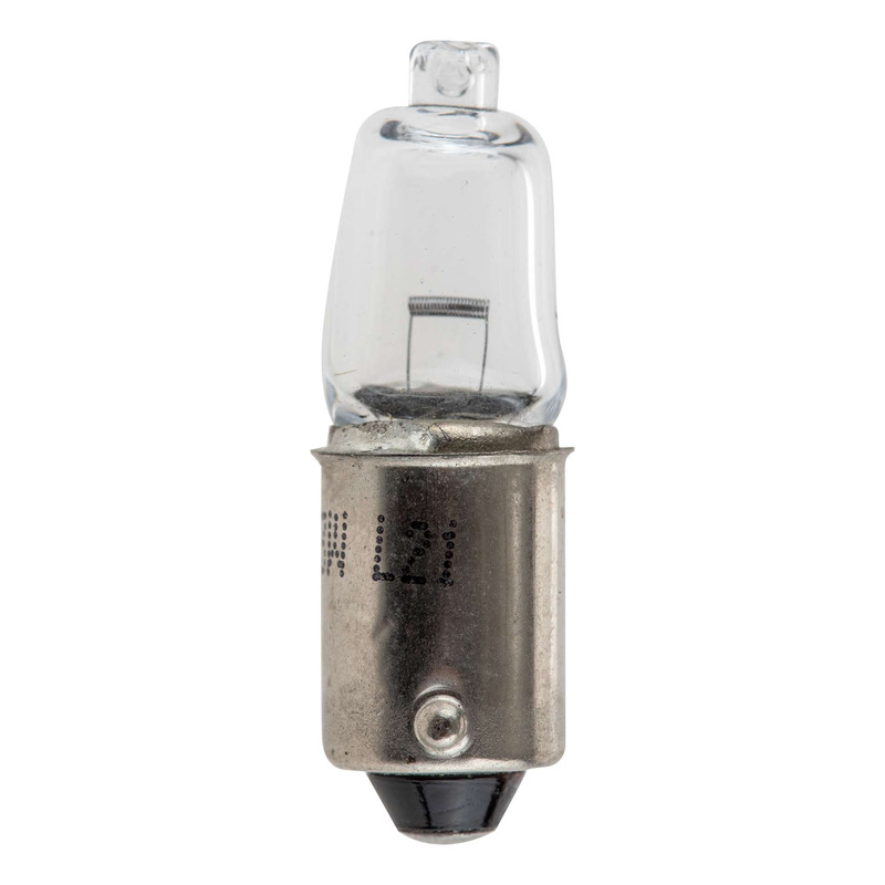 Ampoule Hert Micro BA9S 12V 23W