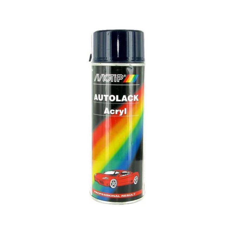 Bombe peinture Compact 44675 Acrylique Motip 400 ml M44675