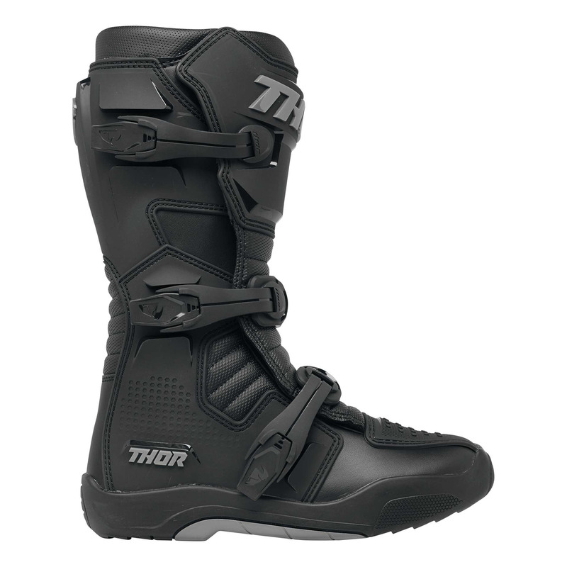 botte cross femme