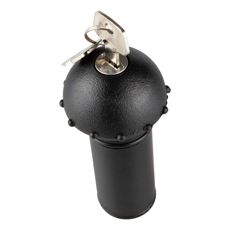 Bouchon d'essence avec clés pour Peugeot 103 SPX / RCX / FOX