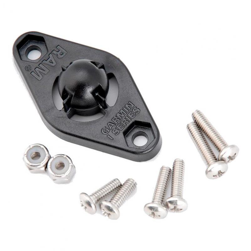 Boule de fixation SW-MOTECH pour GARMIN NUVI