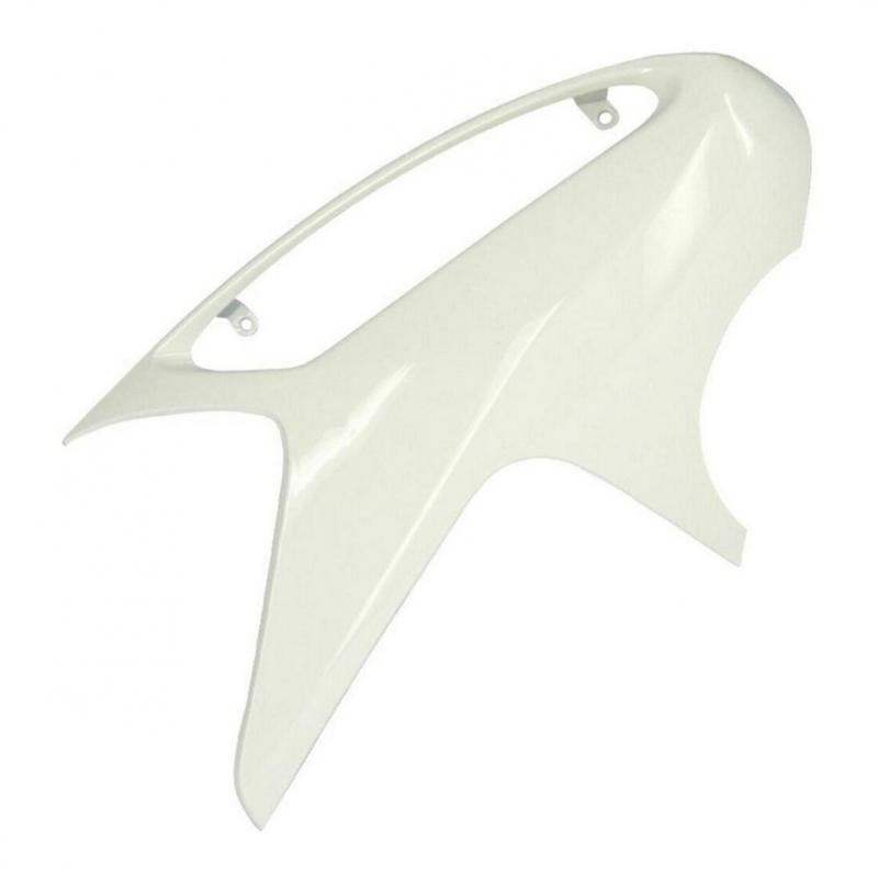 Capot avant latéral gauche Honda SH 125/150 2006 blanc
